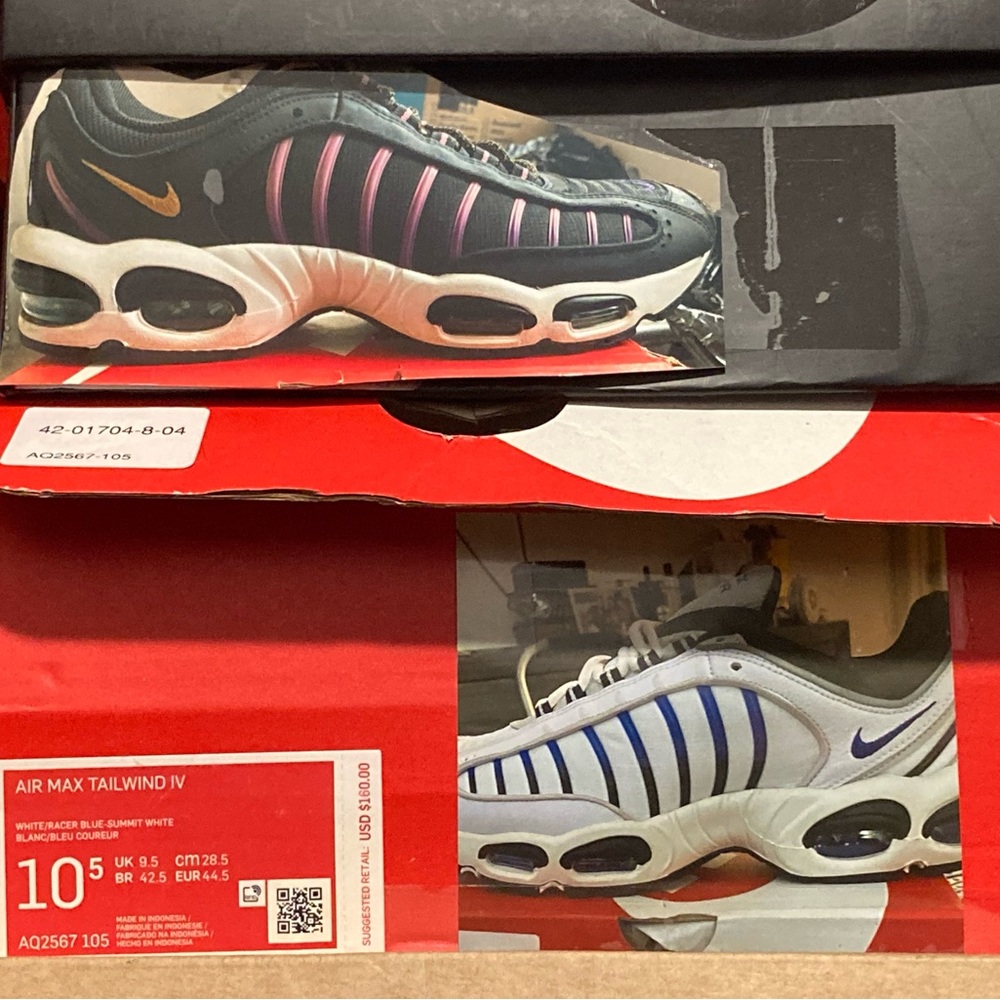 Sold separately  ask me I will tell you 75$ each one or open to offers